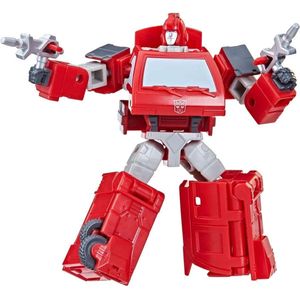 The Transformers: The Movie Generations Studio Series Core Class Action Figure Ironhide 9 cm