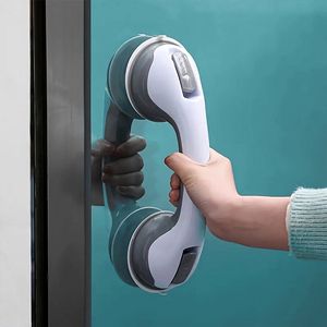 ZUMZ XXL Badkamer Handgreep - Sterke zuignappen - Uit- en instaphulp - Senioren Hulpmiddel - XXL 30 cm