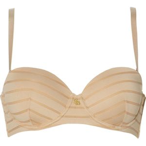 Michelle Balcony strapless bra - Maat 70E