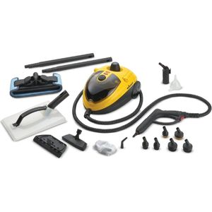 Wagner® Stoomreiniger - Tapijtreiniger - Stoomreinigers - Reinigingsmachine - Stoomreiniger Vloer - Stoomreiniger Bank - Stoomreiniger Badkamer