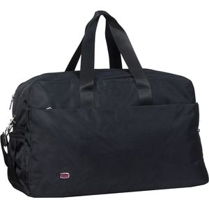 Adventure Bags - Reistas - Travelbag - Sporttas - Weekendtas - Zwart