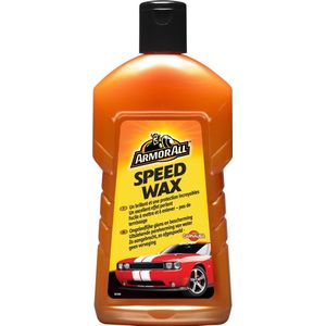 Armor All AA42500B speed wax 500ml