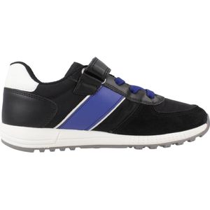 GEOX J ALBEN BOY Zwart 30 EU