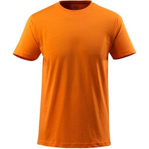 Mascot Crossover T-shirt 51579-965 - Helder Oranje - XL