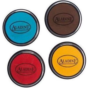 Aladine Stampo Colors Harlekijn