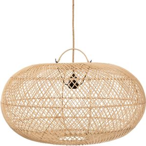 De Wholly Hanglamp - Naturel - L