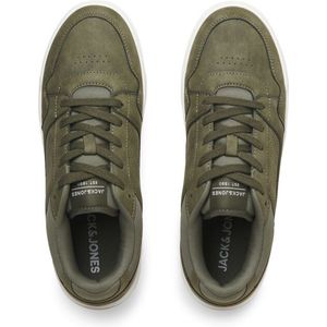 Jack & Jones Heren Sneaker London KAKI 46