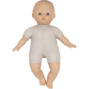Minikane Babypop Doll 28 cm | Claire