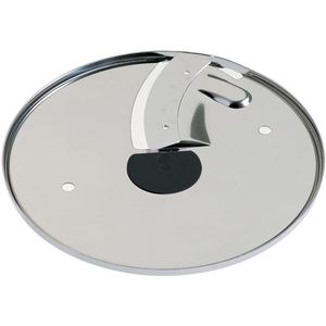 Magimix Plakjesschijf 6 mm - Accessoire voor alle CS.... Foodprocessors