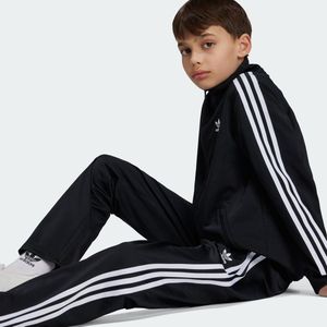 adidas Originals Adicolor Firebird Broek Kids - Kinderen - Zwart- 164