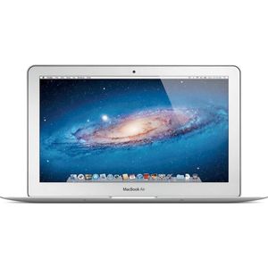 Apple MacBook Air 13,3"" MJVE2FN/A - Laptop / Azerty