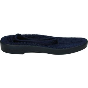 Arcopedico NEW SEC - Dames pantoffels - Kleur: Blauw - Maat: 42