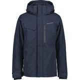 Didriksons STEFAN USX JKT Heren Outdoor parka - maat XL