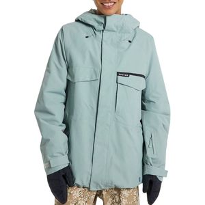 Burton Covert 2.0 Snowboardjas Heren - Maat S