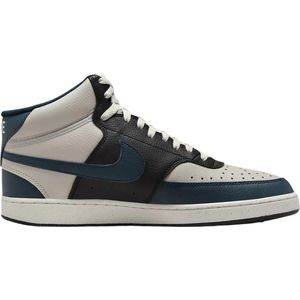 Nike Court Vision Mid Next Nature Sneaker Heren