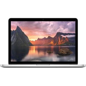 Apple MacBook Pro 13,3"" MF840FN/A Retina - Laptop / Azerty