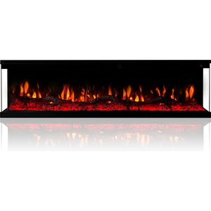 Elegance 3D 60 met verwarming