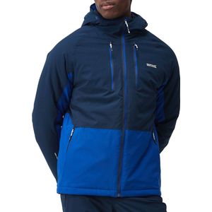 Highton Stretch III Outdoorjas Mannen - Maat XL