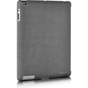 Speedlink, VERGE Design Cover for iPad 3 / 4 (Cotton)