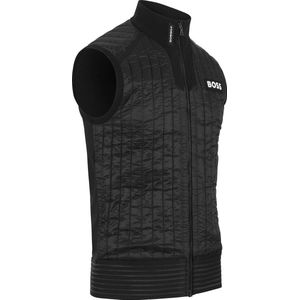 Assos Insulated Gilet C2 BOSS X ASSOS Black Series