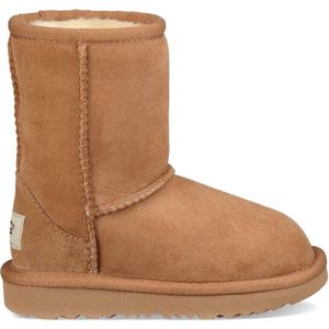 UGG T Classic Ii Kinder Laarzen - Cognac - Maat 27,5