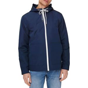 ONLY & SONS ONSMATT HOOD JACKET OTW VD Heren Jas - Maat M