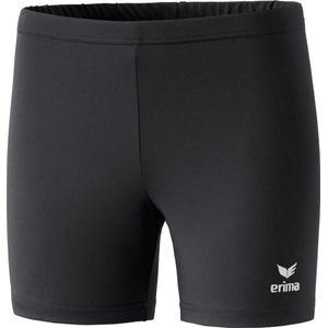 Erima Sportbroek - Maat XL  - Vrouwen - zwart