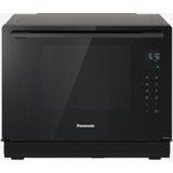 Panasonic NN-CS88LBEPG magnetron Aanrecht Grill-magnetron 31 l 1000 W Zwart