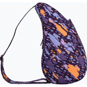 The Healthy Back Bag The Classic Collection S Purple Splash