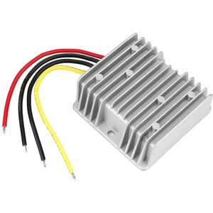 Spanningsverminderer 60 V naar 12 V - DC-DC Converter Step-Down Module (15A 180W) .