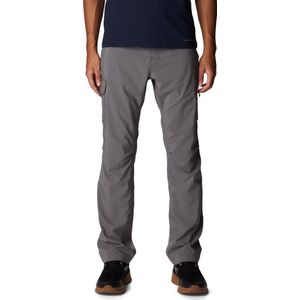 Columbia Silver Ridge™ Utility Pant Wandelbroek- Heren - maat 28