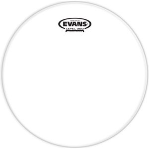 Evans Glass 500, 13"", S13R50, Snare Reso - Snare drum resonantievel