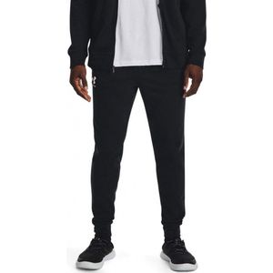 Under Armour Rival Terry Joggingbroeken Zwart S / Regular Man