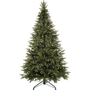 Springos Kunstkerstboom | Natural Spruce Deluxe | 280 cm | Zonder Verlichting