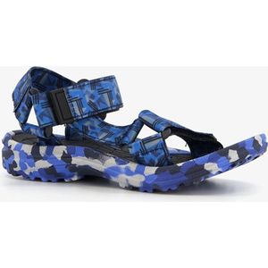 Blue Box jongens sandalen blauw - Maat 29