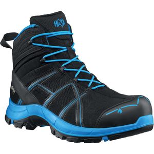 Haix - Black Eagle Safety 40 MID ESD - S3 Safety Boots