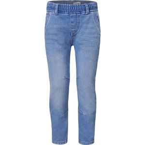 Noppies Jeans Dickson - Medium Blue Wash - Maat 116