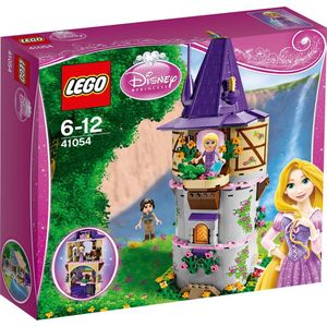 LEGO Disney Princess Rapunzels Toren - 41054