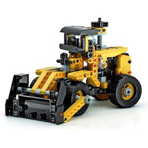 Clementoni Wetenschap & Spel - Bulldozer - Graafmachine Speelgoed - Constructie Speelgoed - Vanaf 8 jaar