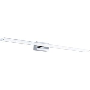 EGLO Connect Tabiano-C - Smart Badkamerlamp spiegel - Chroom - 21 Watt - RGB - 90 cm. - IP44