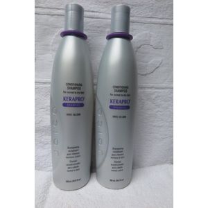 JOICO Kerapro Daily Care conditioner shampoo 500ml x 2
