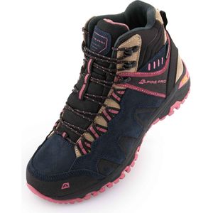 Outdoor unisex alpine pro ubene shoes, 37