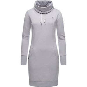 Ragwear Damen zweetjurk Ditik