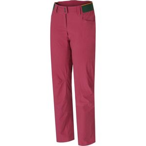 Hannah Outdoorbroek Nicole Dames Synthetisch Rood Mt 36