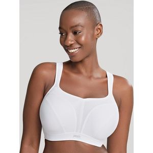 Panache - Wired Sports Bra White - 85I