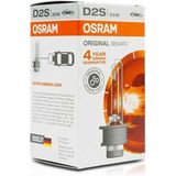 Car Bulb OS66240 Osram OS66240 D2S 35W 85V