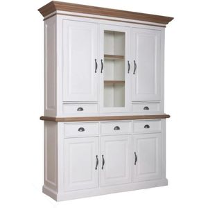 Nordell Buffetkast met 2x3 Deuren en 5 Laden – Ashford & Co