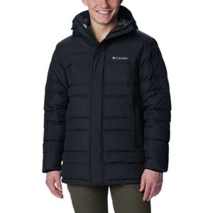 Columbia Saltzman™ Parka Zwart L Man