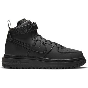 Nike Air Force 1 Boot Zwart - Sneaker - DA0418-001 - Maat 38.5