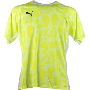 T-Shirt Puma Teamliga Padel Grafisch Overhemd - Sportwear - Volwassen